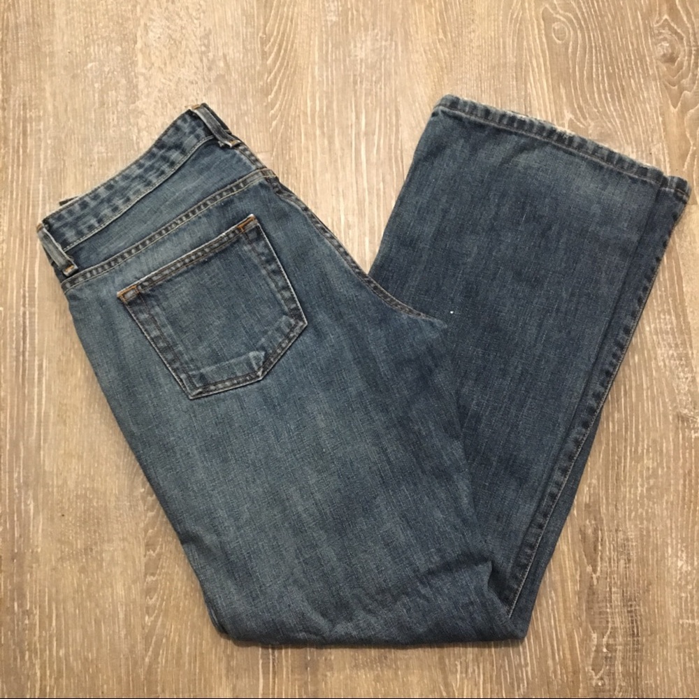 Ralph Lauren Polo Jeans 8 bootcut